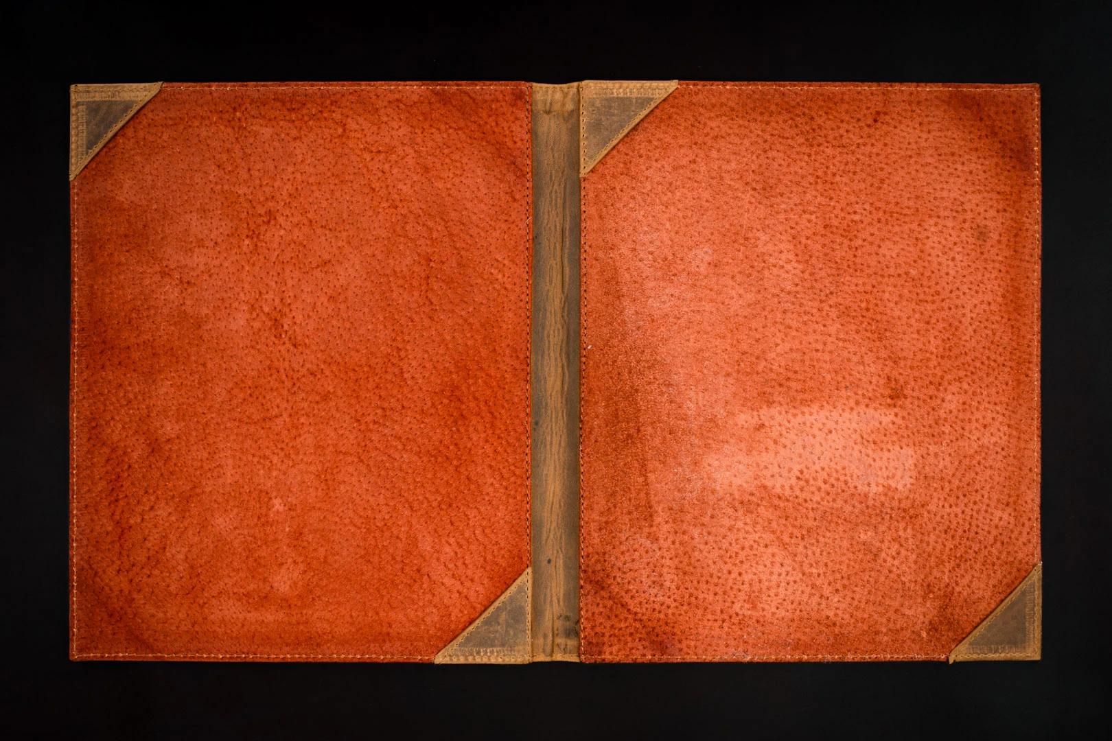 Kitchen leather goods