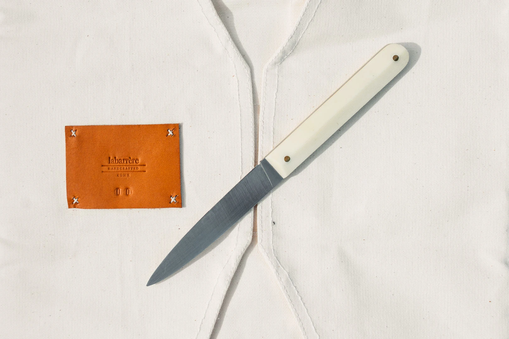 Kitchen leather goods